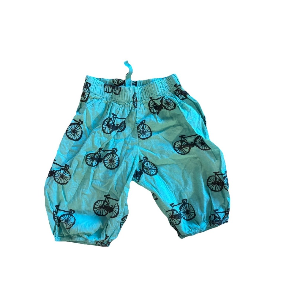 Vintage Bobo Choses Baby Bubble Pants 6/12months